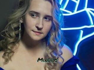 mindiys Muhyoo Adult