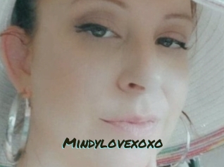 Mindylovexoxo