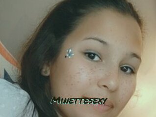 Minettesexy