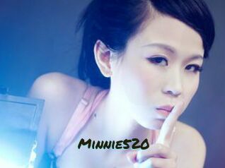 Minnie520