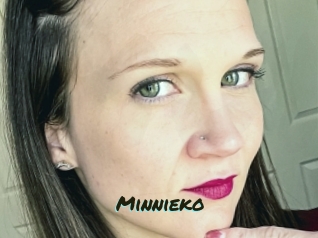 Minnieko