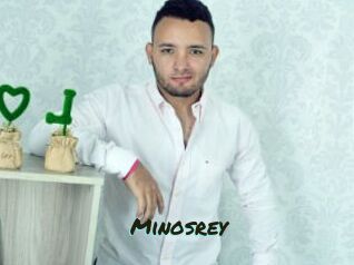 Minosrey
