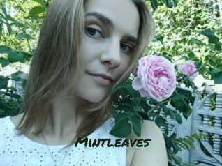 Mintleaves