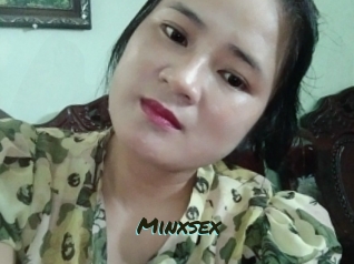 Minxsex