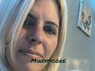 Minxymoore