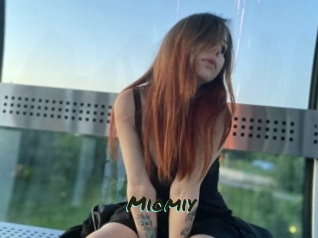 Miomiy