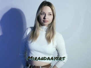 Mirandaayers