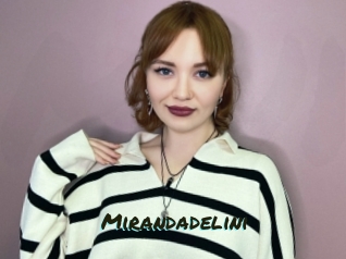 Mirandadelini