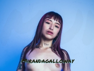 Mirandagalloway