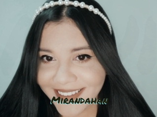 Mirandahan