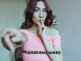 Mirandahoward