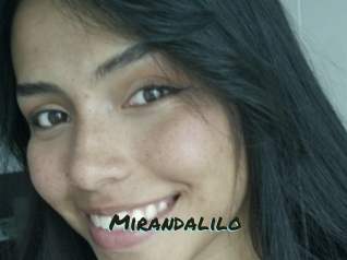 Mirandalilo