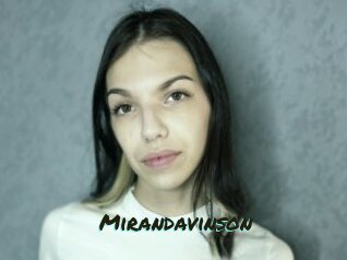 Mirandavinson