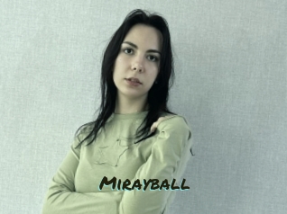 Mirayball