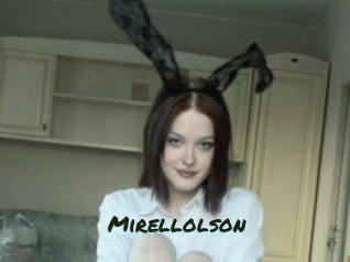 Mirellolson