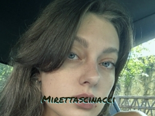 Mirettascinacci