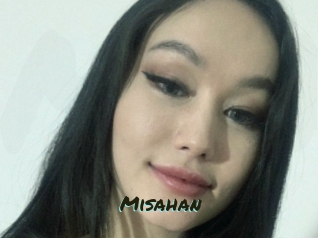 Misahan