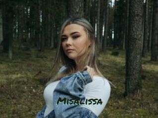 Misalissa