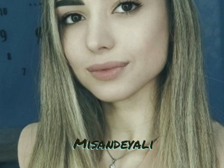 Misandeyali