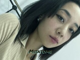 misatome Muhyoo Adult