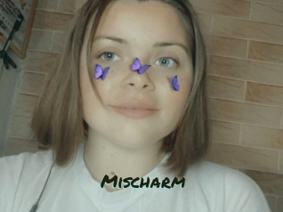 Mischarm