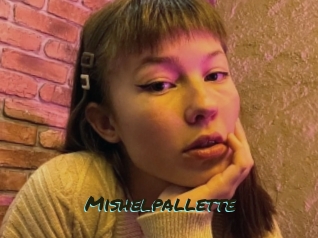 Mishelpallette