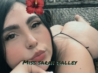 Miss_sarah_balley