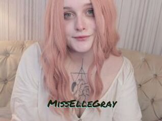 MissElleGray