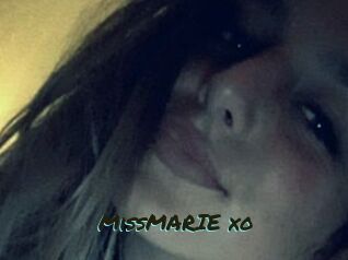 MissMARIE_xo