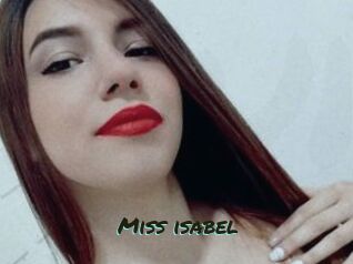 Miss_isabel