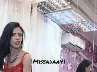 Missadaa41