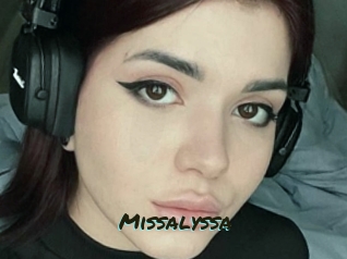 Missalyssa