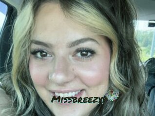 Missbreezyy
