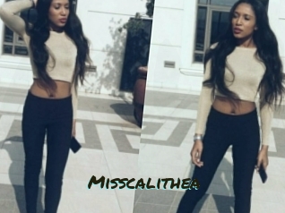 Misscalithea