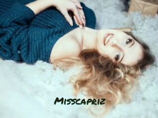 Misscapriz