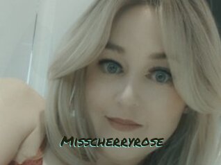 Misscherryrose