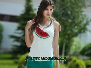 Misscinderella