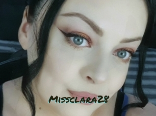 Missclara28