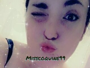 Misscoquine99