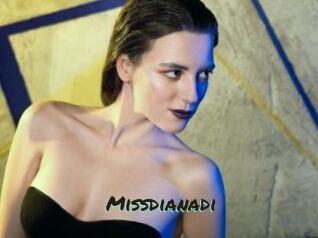 Missdianadi