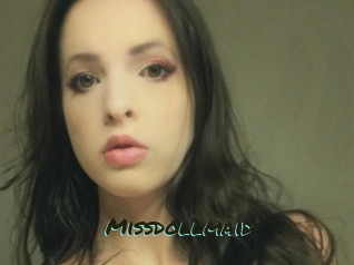 Missdollmaid