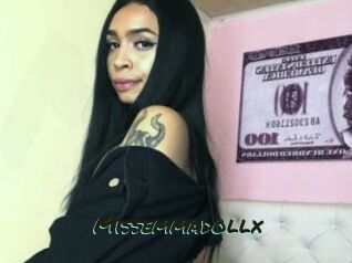 Missemmadollx