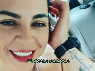 Missfrancessca