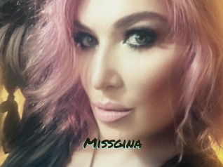 Missgina