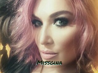 Missgina