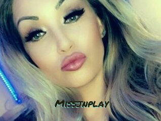 Missjnplay