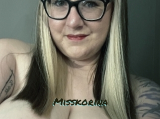 Misskorina