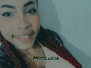 Misslucia