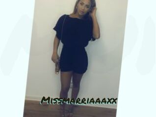 Missmarriaaaxx