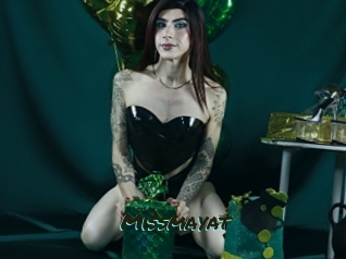 missmayat Muhyoo Adult